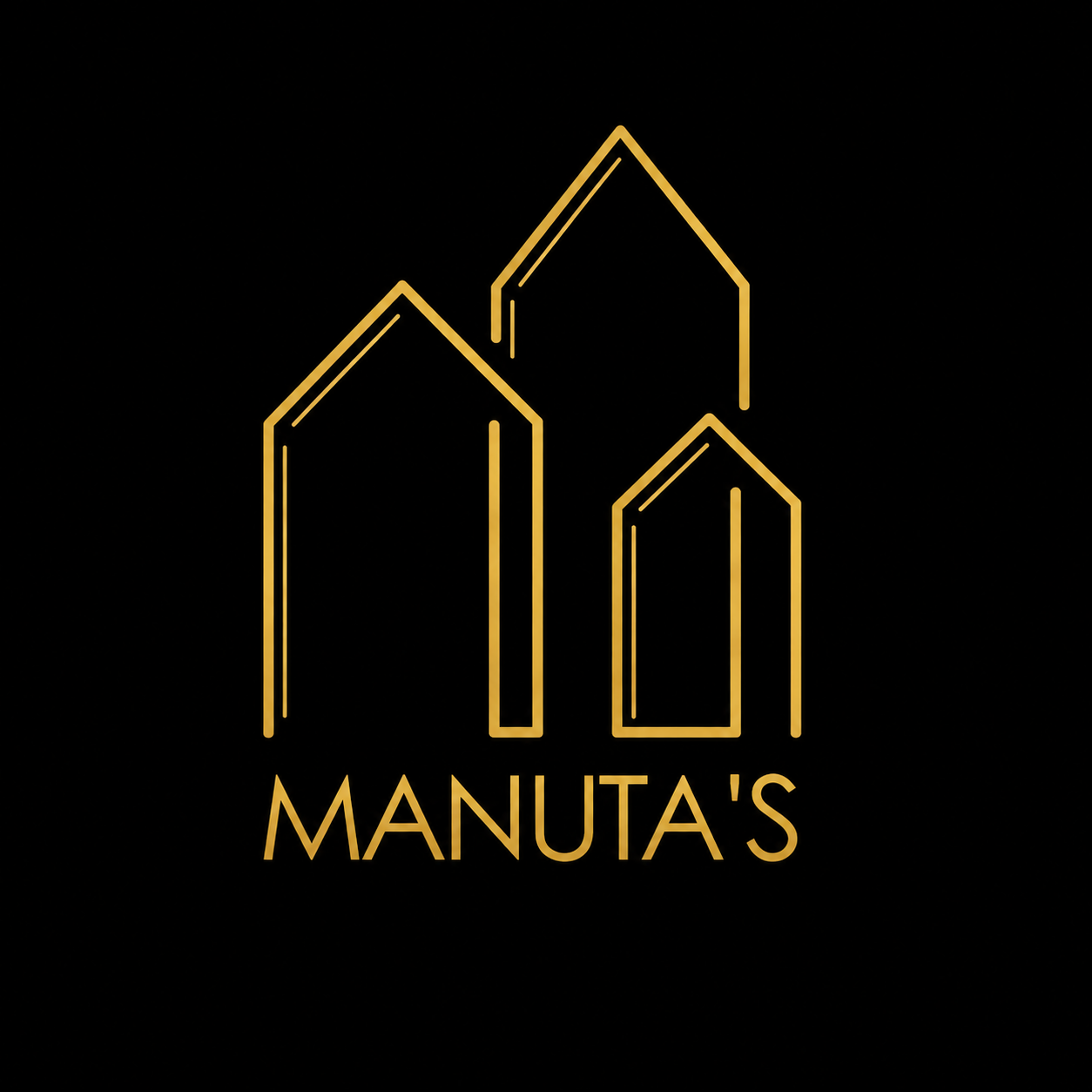 MANUTA'S